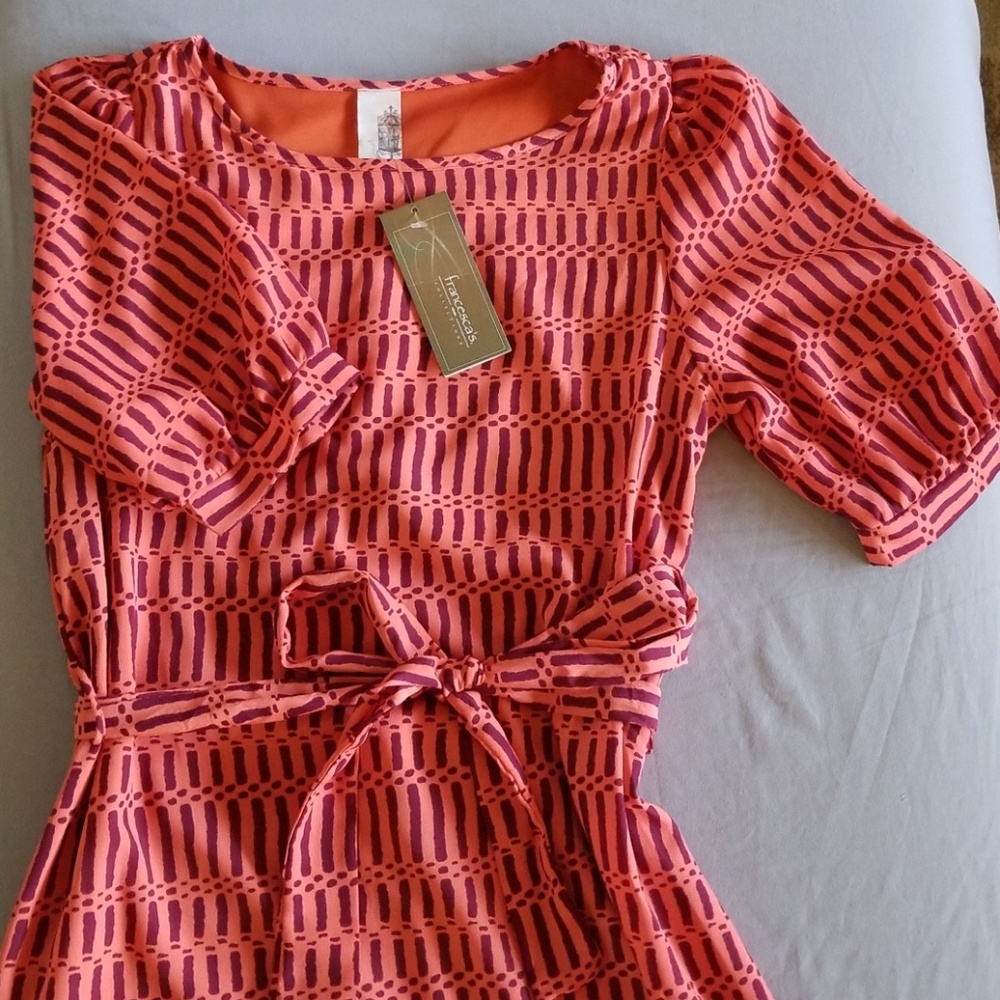 Francesca's Midi/Mini dress